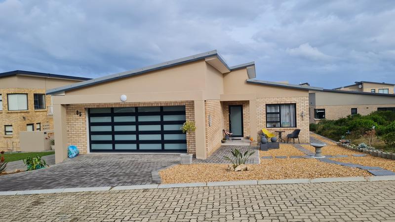 3 Bedroom Property for Sale in Dana Bay Western Cape